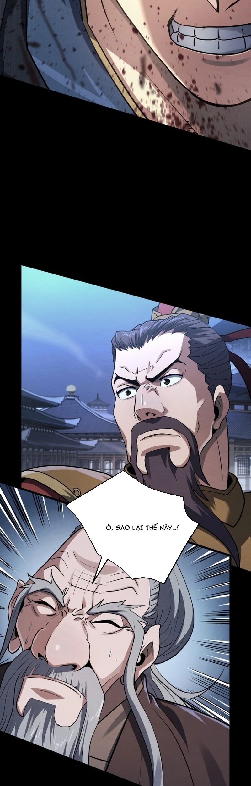 Trùng Sinh Làm Phế Vật Đan Gia [Chap 1-22]