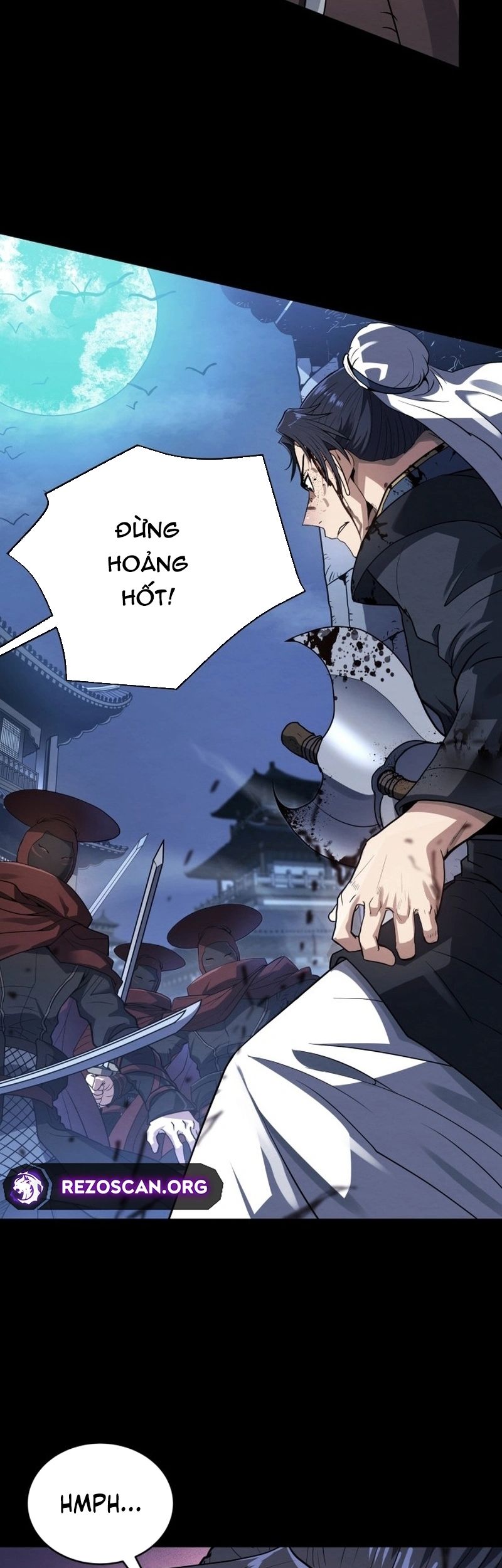 Trùng Sinh Làm Phế Vật Đan Gia [Chap 1-22]