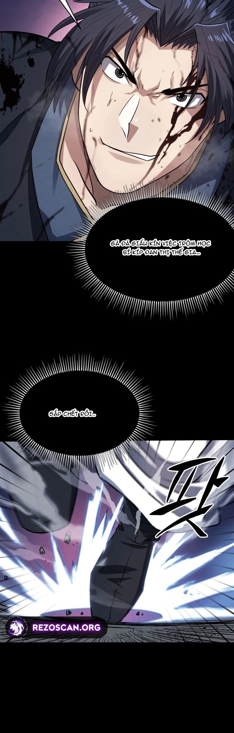 Trùng Sinh Làm Phế Vật Đan Gia [Chap 1-22]