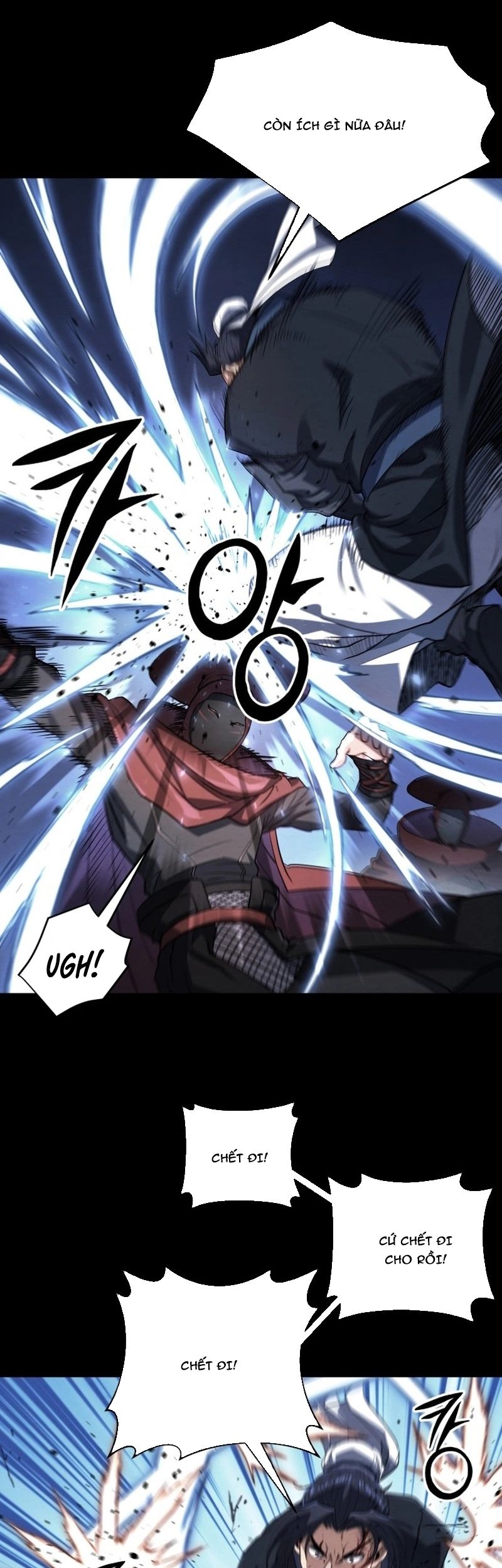 Trùng Sinh Làm Phế Vật Đan Gia [Chap 1-22]