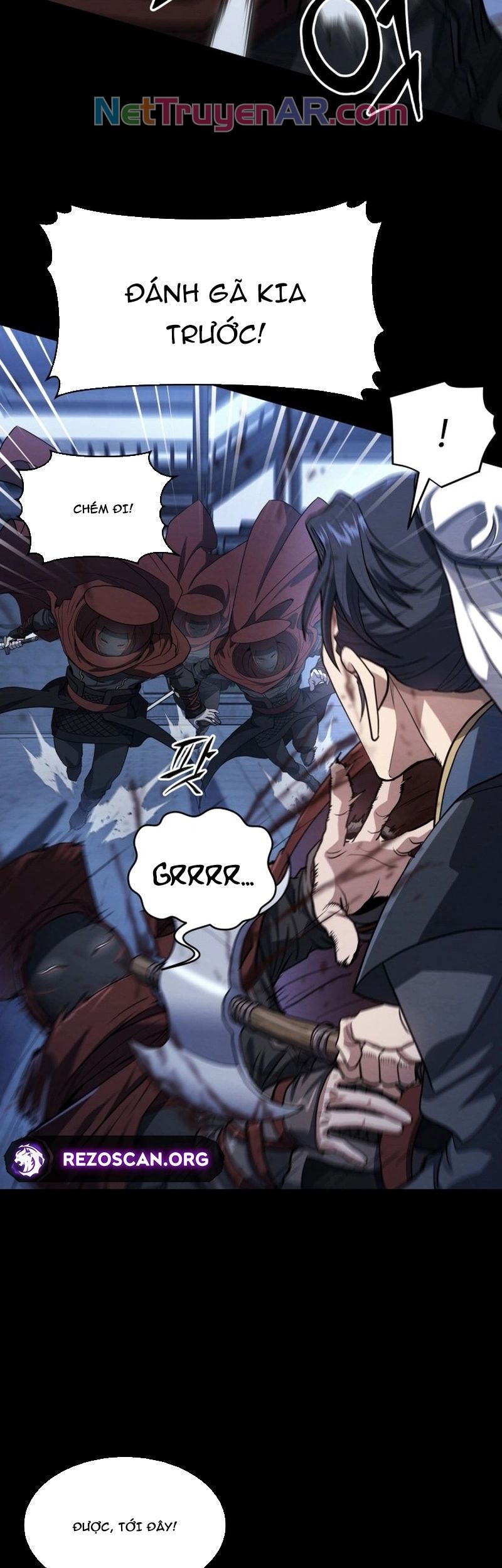 Trùng Sinh Làm Phế Vật Đan Gia [Chap 1-22]