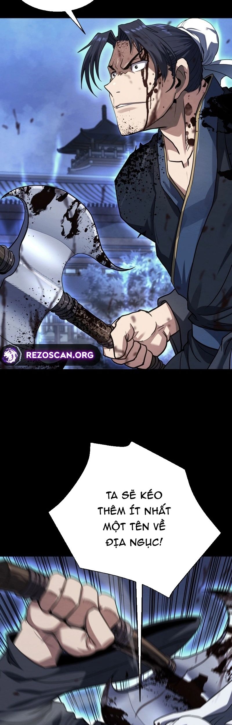 Trùng Sinh Làm Phế Vật Đan Gia [Chap 1-22]