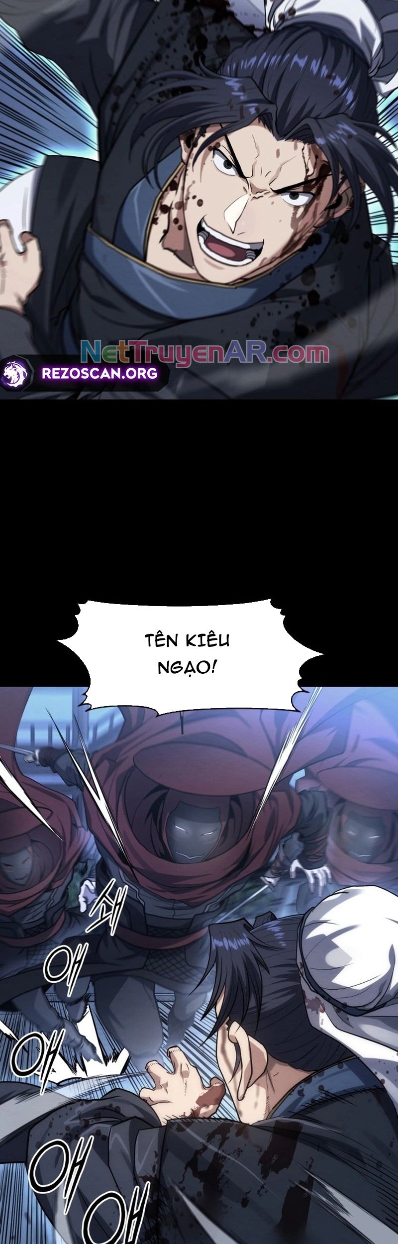 Trùng Sinh Làm Phế Vật Đan Gia [Chap 1-22]