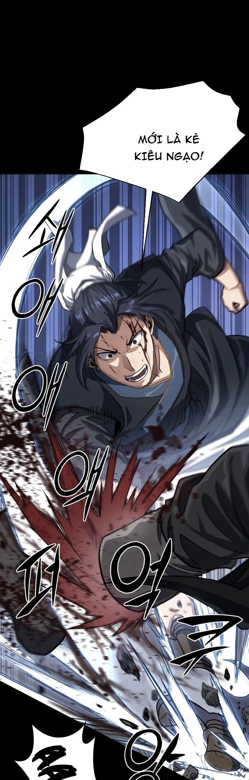 Trùng Sinh Làm Phế Vật Đan Gia [Chap 1-22]