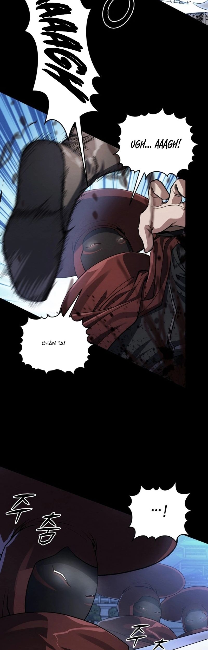 Trùng Sinh Làm Phế Vật Đan Gia [Chap 1-22]