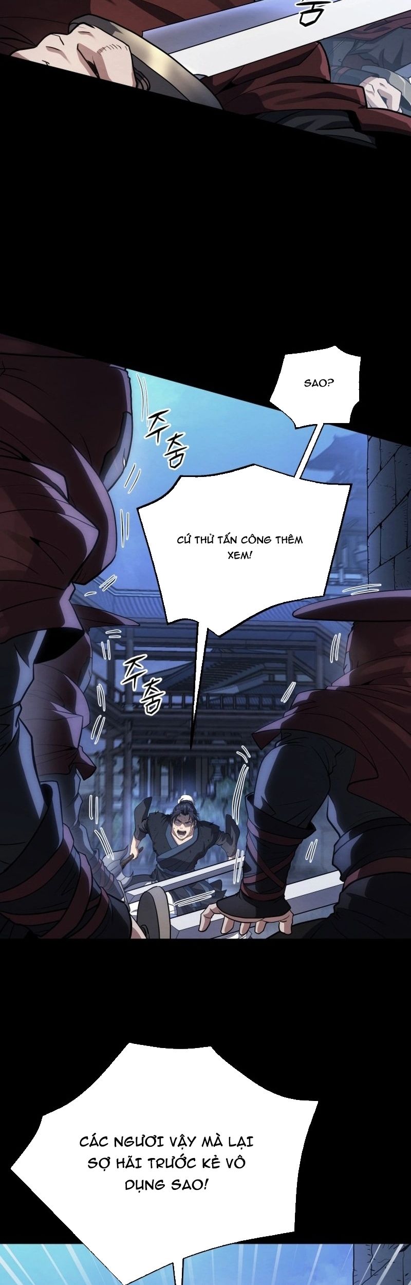 Trùng Sinh Làm Phế Vật Đan Gia [Chap 1-22]