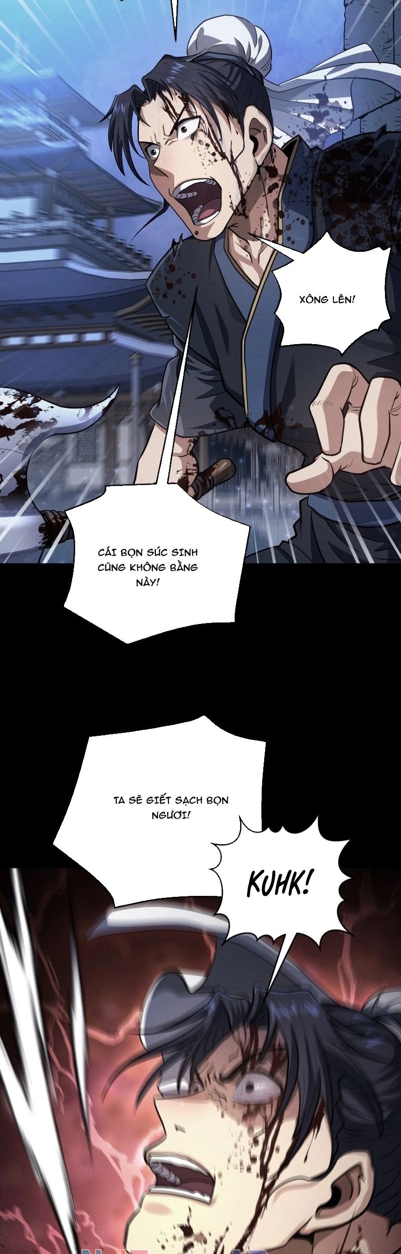 Trùng Sinh Làm Phế Vật Đan Gia [Chap 1-22]