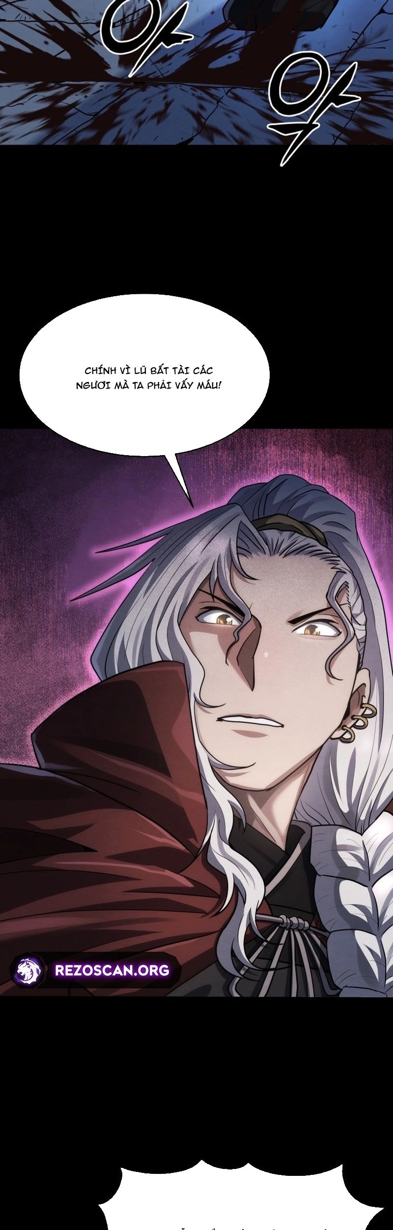 Trùng Sinh Làm Phế Vật Đan Gia [Chap 1-22]