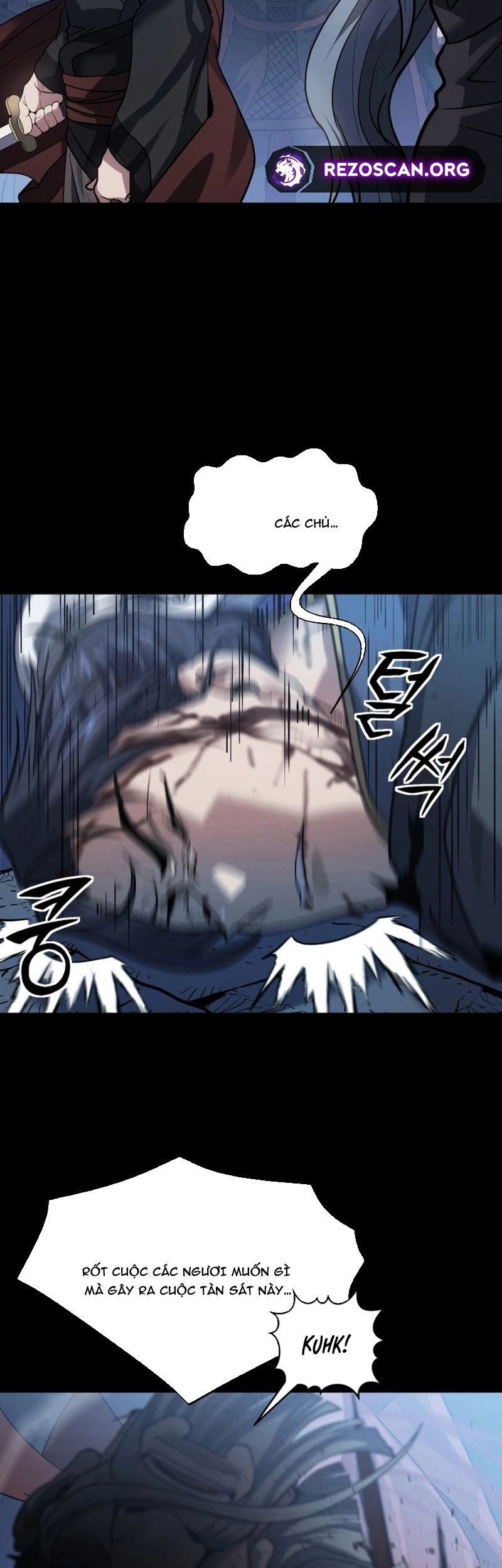 Trùng Sinh Làm Phế Vật Đan Gia [Chap 1-22]