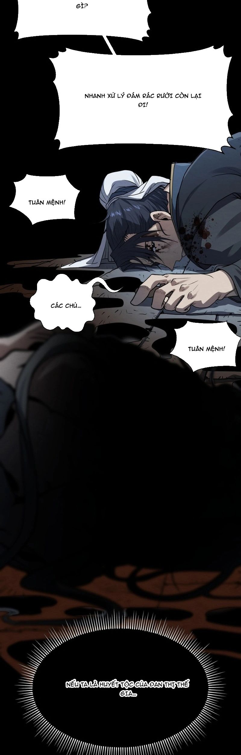 Trùng Sinh Làm Phế Vật Đan Gia [Chap 1-22]