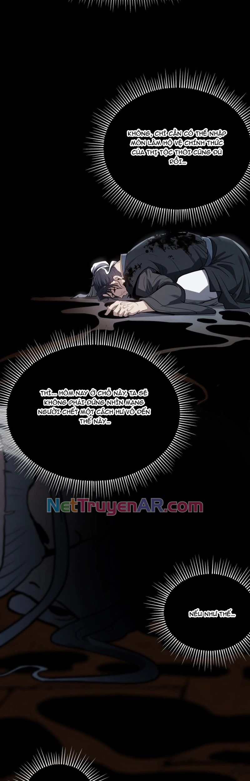 Trùng Sinh Làm Phế Vật Đan Gia [Chap 1-22]
