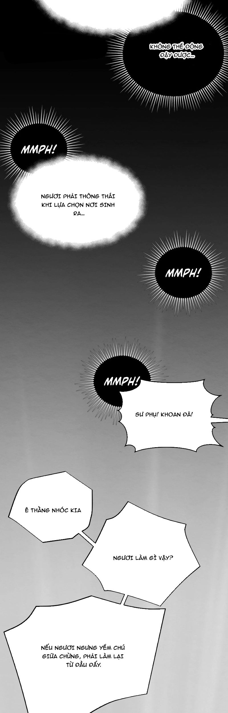 Trùng Sinh Làm Phế Vật Đan Gia [Chap 1-22]