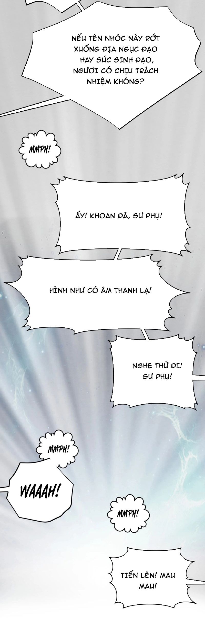 Trùng Sinh Làm Phế Vật Đan Gia [Chap 1-22]