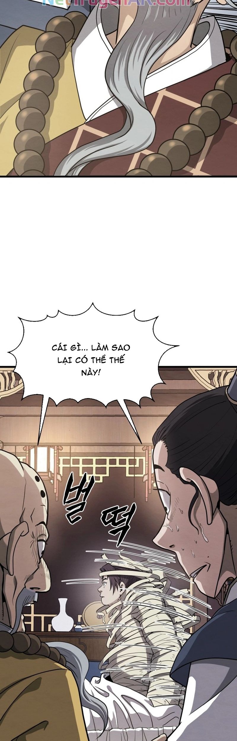 Trùng Sinh Làm Phế Vật Đan Gia [Chap 1-22]
