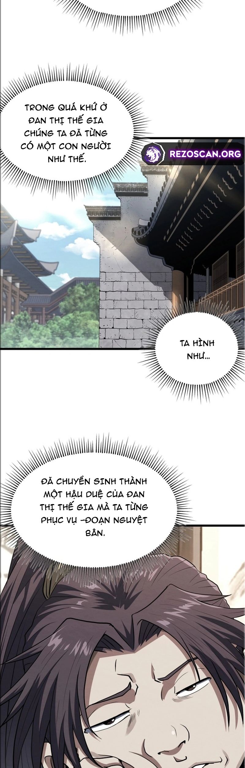 Trùng Sinh Làm Phế Vật Đan Gia [Chap 1-22]