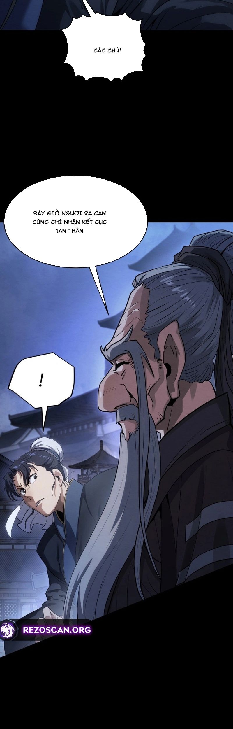 Trùng Sinh Làm Phế Vật Đan Gia [Chap 1-22]