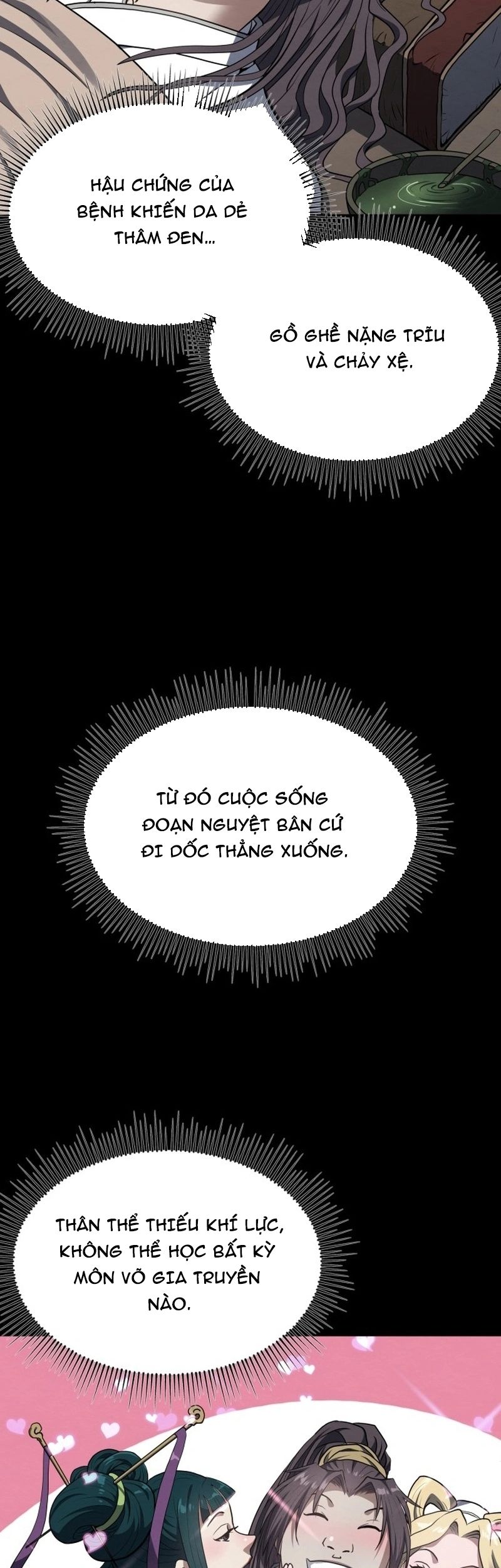 Trùng Sinh Làm Phế Vật Đan Gia [Chap 1-22]