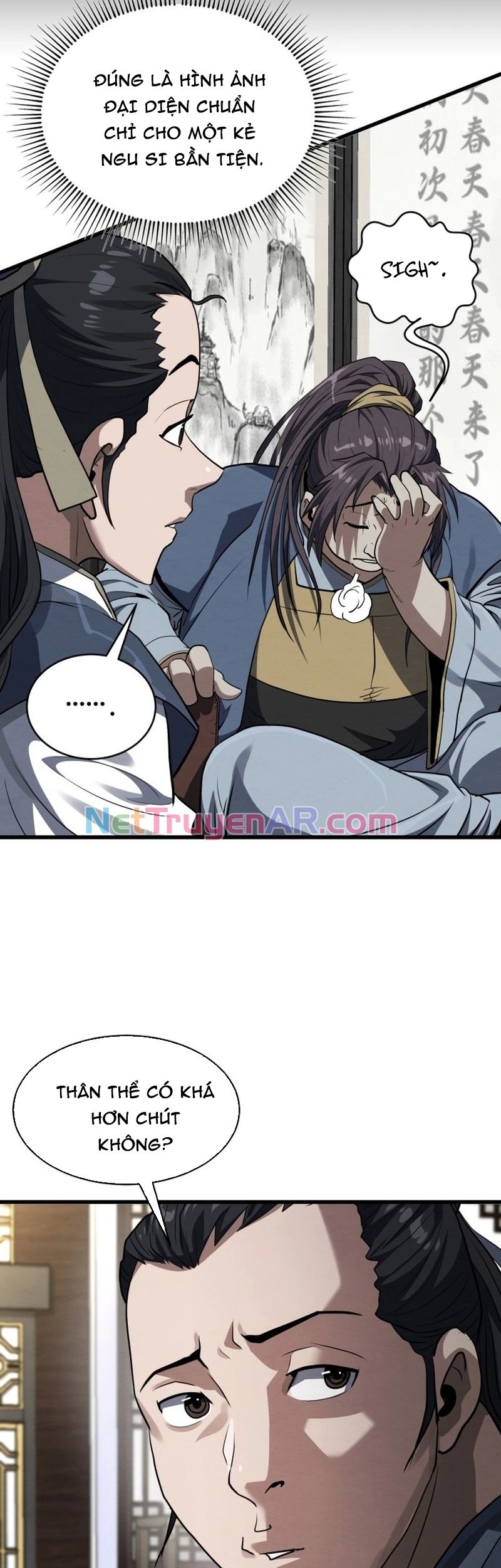 Trùng Sinh Làm Phế Vật Đan Gia [Chap 1-22]