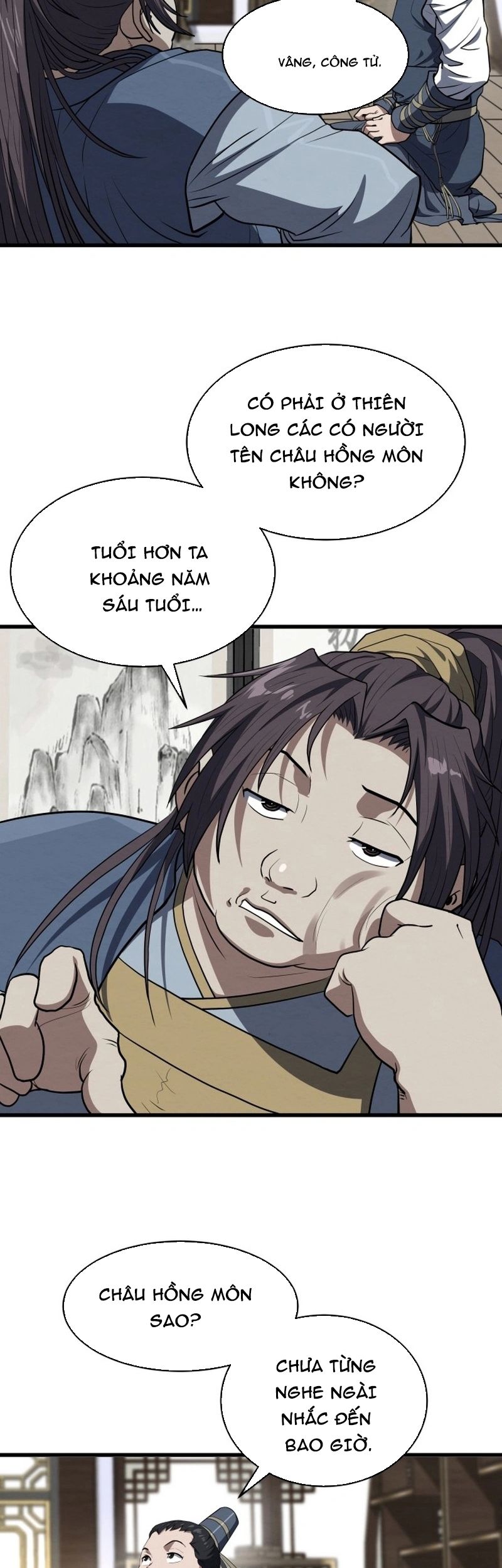 Trùng Sinh Làm Phế Vật Đan Gia [Chap 1-22]