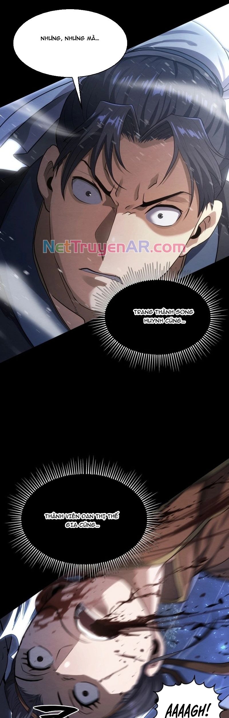 Trùng Sinh Làm Phế Vật Đan Gia [Chap 1-22]