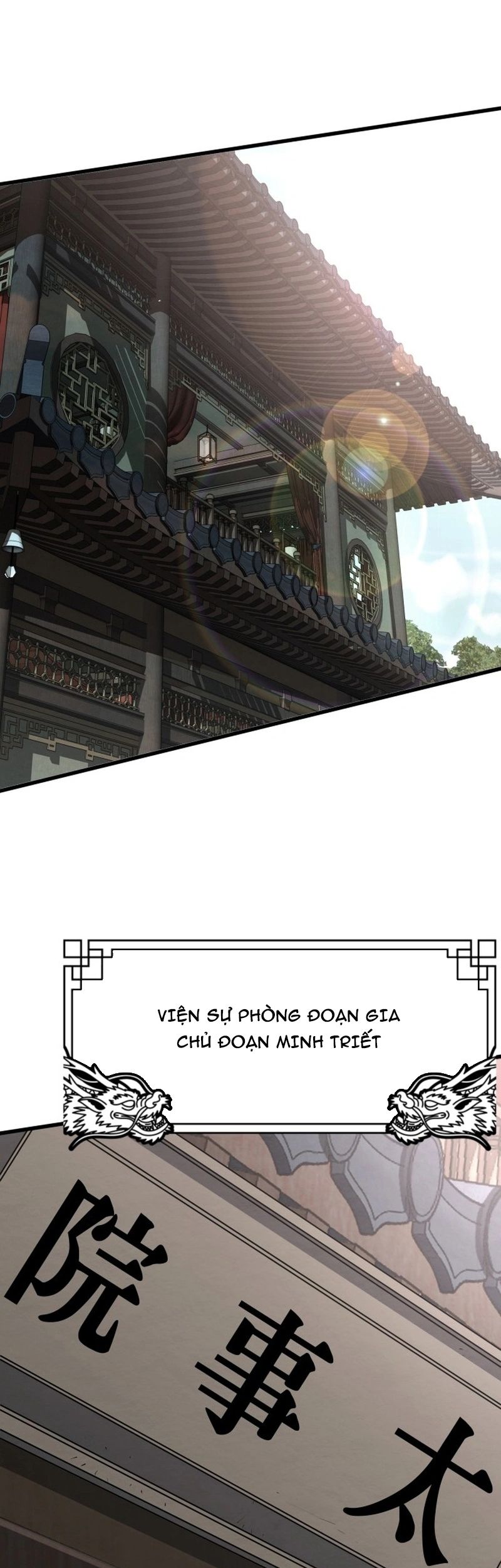 Trùng Sinh Làm Phế Vật Đan Gia [Chap 1-22]