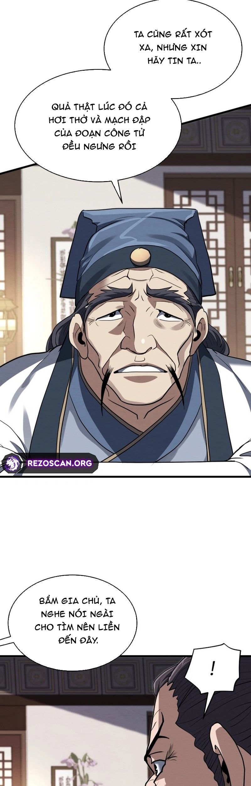 Trùng Sinh Làm Phế Vật Đan Gia [Chap 1-22]