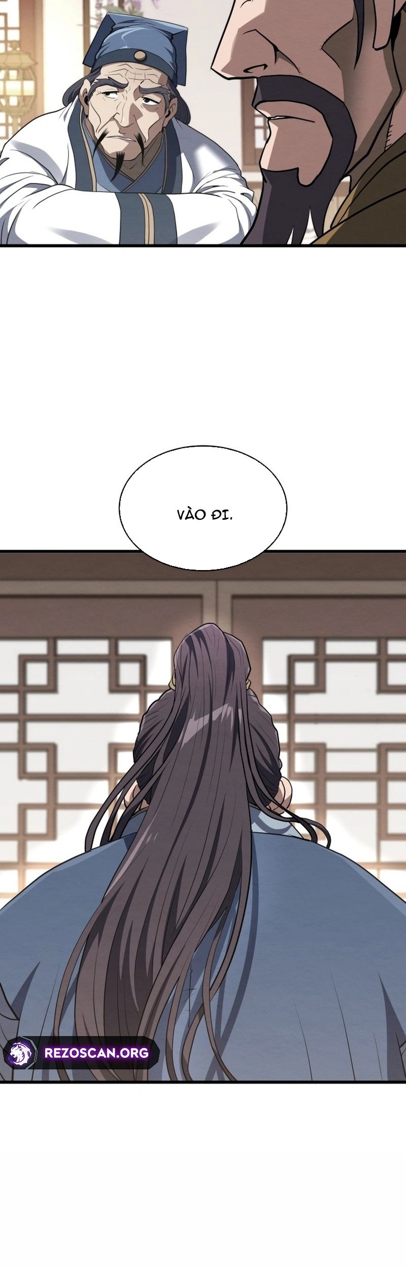 Trùng Sinh Làm Phế Vật Đan Gia [Chap 1-22]