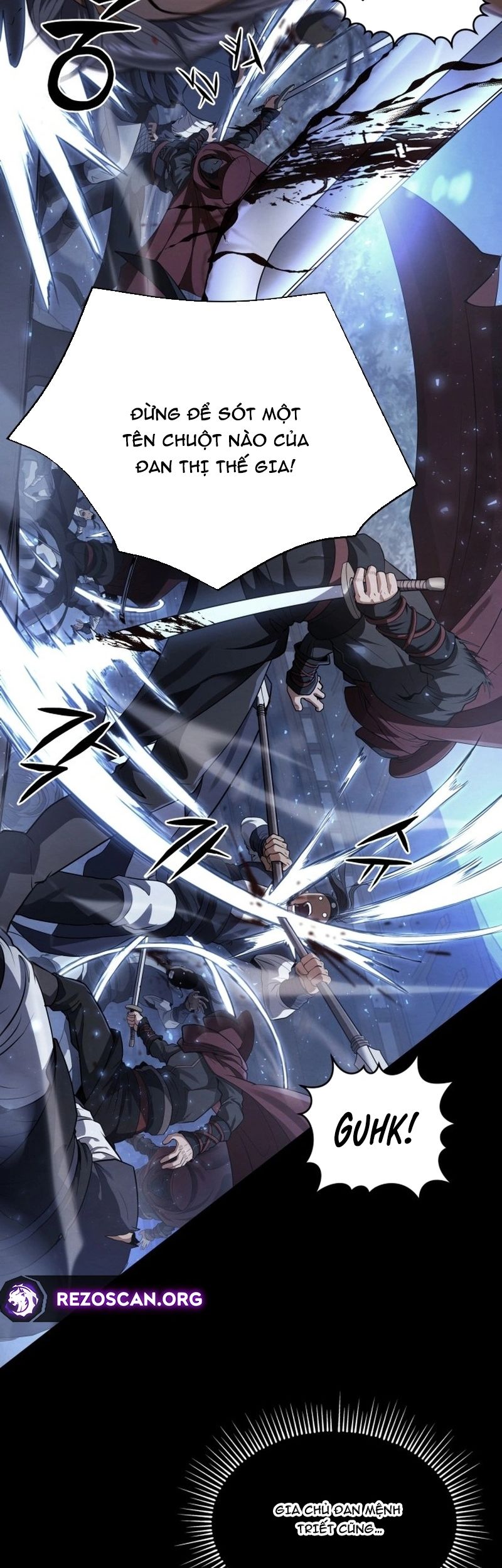 Trùng Sinh Làm Phế Vật Đan Gia [Chap 1-22]