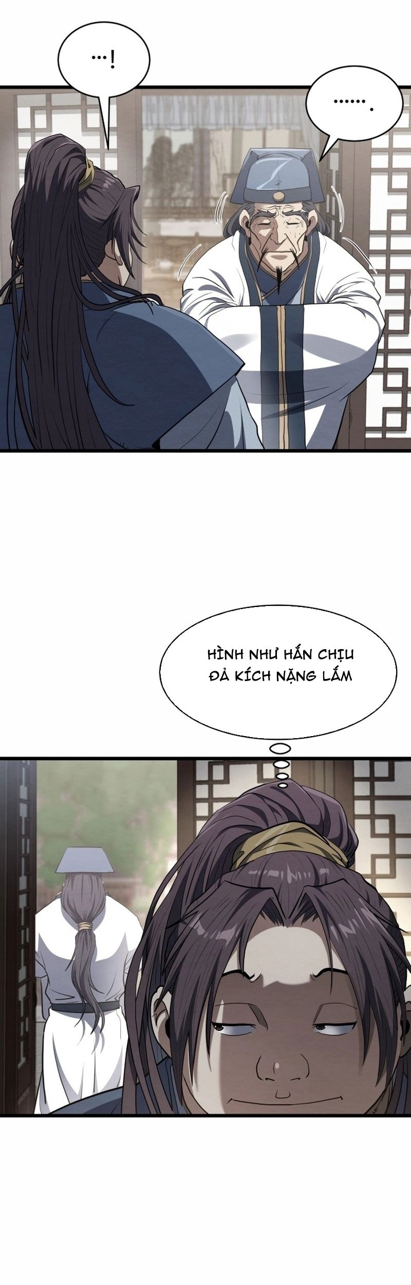 Trùng Sinh Làm Phế Vật Đan Gia [Chap 1-22]