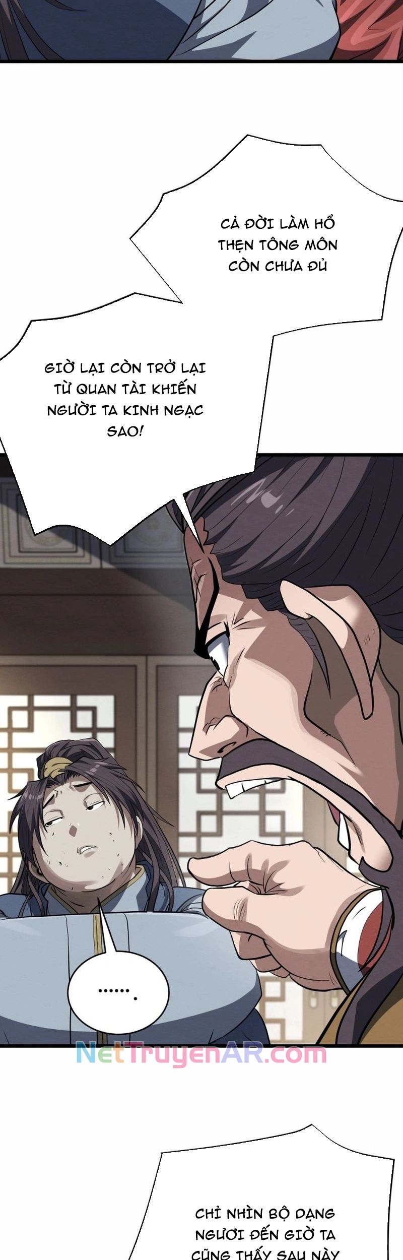 Trùng Sinh Làm Phế Vật Đan Gia [Chap 1-22]