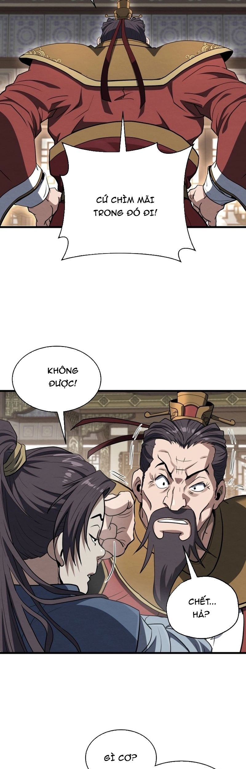 Trùng Sinh Làm Phế Vật Đan Gia [Chap 1-22]