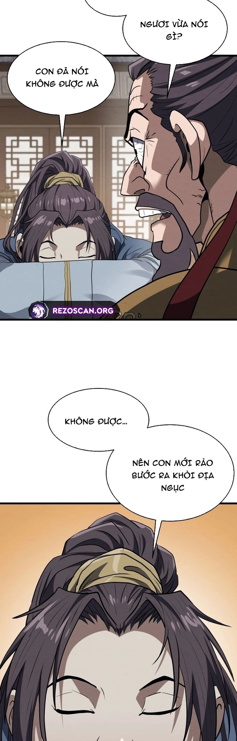 Trùng Sinh Làm Phế Vật Đan Gia [Chap 1-22]