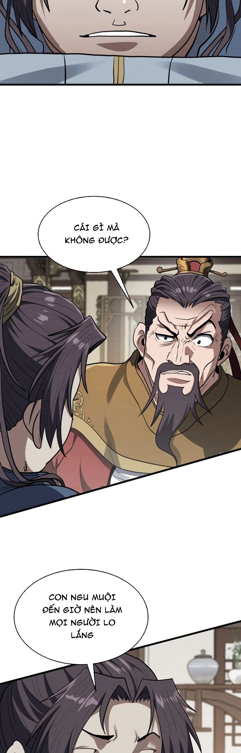 Trùng Sinh Làm Phế Vật Đan Gia [Chap 1-22]