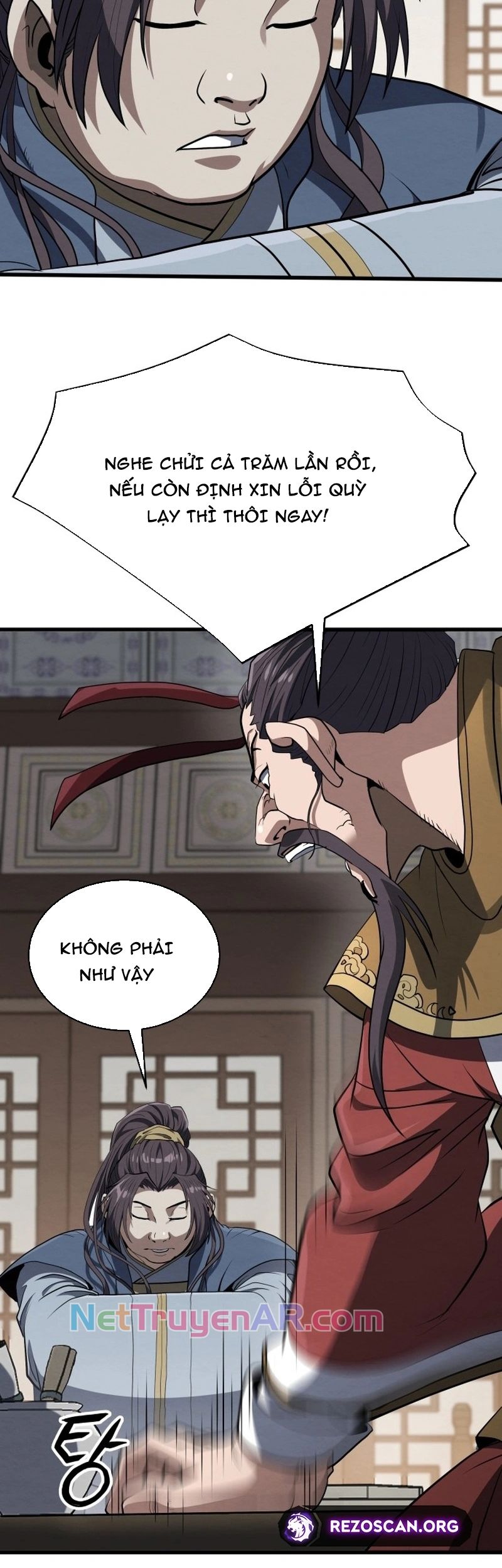 Trùng Sinh Làm Phế Vật Đan Gia [Chap 1-22]