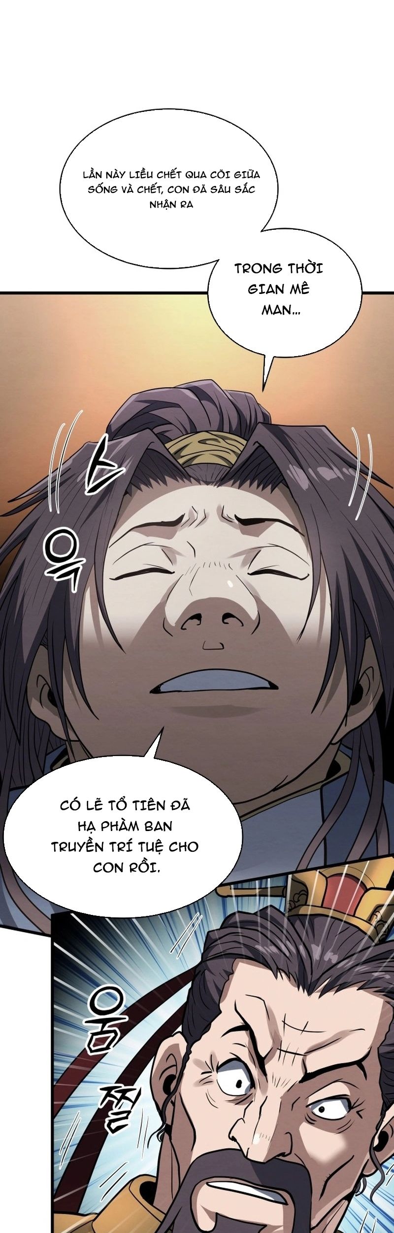 Trùng Sinh Làm Phế Vật Đan Gia [Chap 1-22]