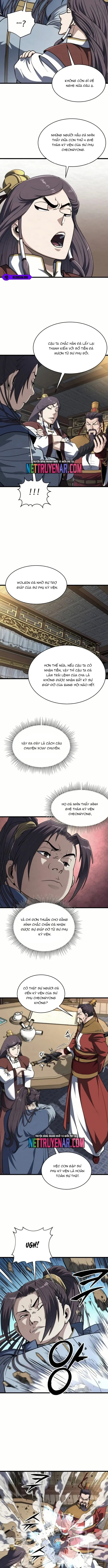 Trùng Sinh Làm Phế Vật Đan Gia [Chap 1-22]