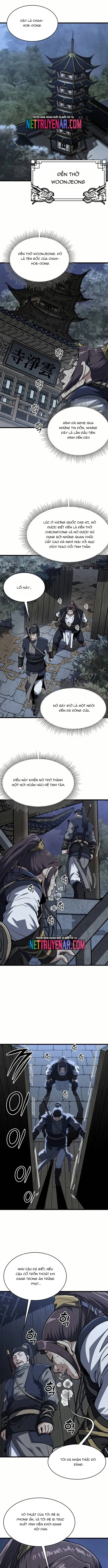 Trùng Sinh Làm Phế Vật Đan Gia [Chap 1-22]