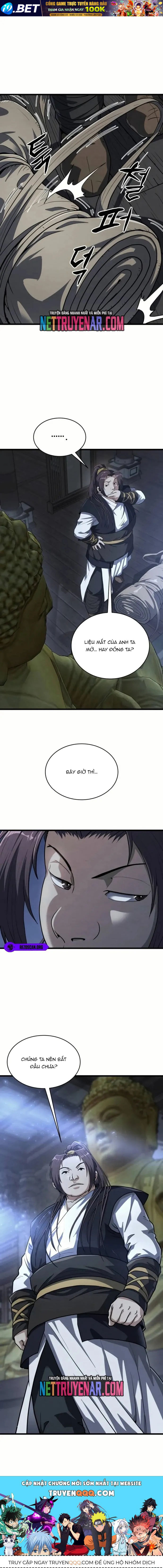 Trùng Sinh Làm Phế Vật Đan Gia [Chap 1-22]