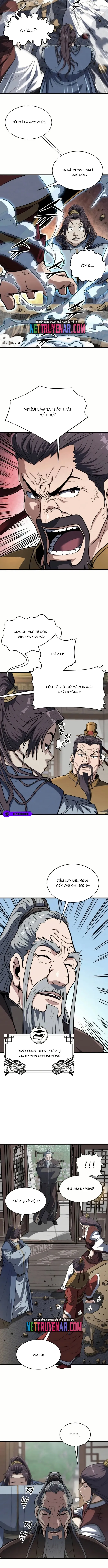 Trùng Sinh Làm Phế Vật Đan Gia [Chap 1-22]