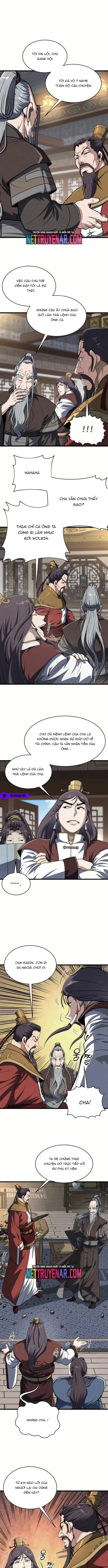 Trùng Sinh Làm Phế Vật Đan Gia [Chap 1-22]