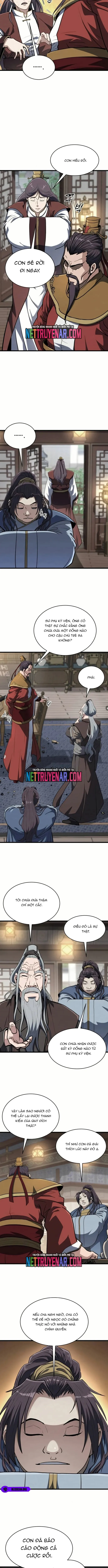 Trùng Sinh Làm Phế Vật Đan Gia [Chap 1-22]