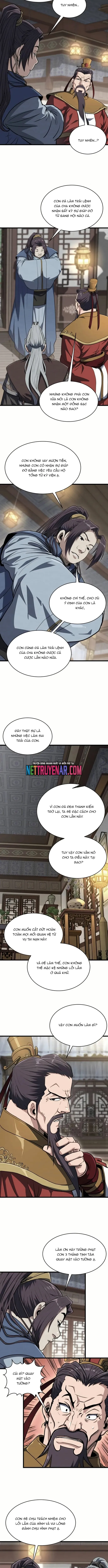 Trùng Sinh Làm Phế Vật Đan Gia [Chap 1-22]