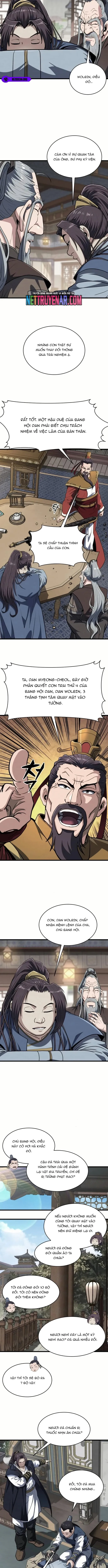 Trùng Sinh Làm Phế Vật Đan Gia [Chap 1-22]