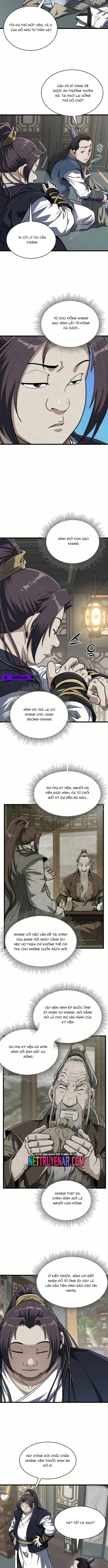 Trùng Sinh Làm Phế Vật Đan Gia [Chap 1-22]