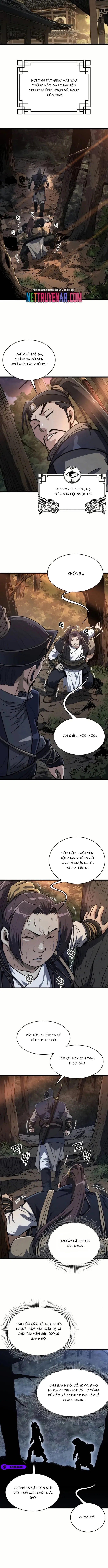 Trùng Sinh Làm Phế Vật Đan Gia [Chap 1-22]