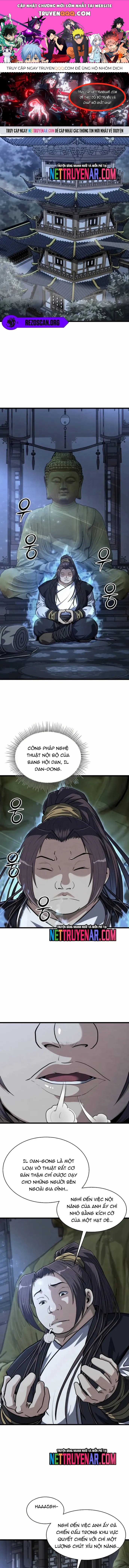 Trùng Sinh Làm Phế Vật Đan Gia [Chap 1-22]