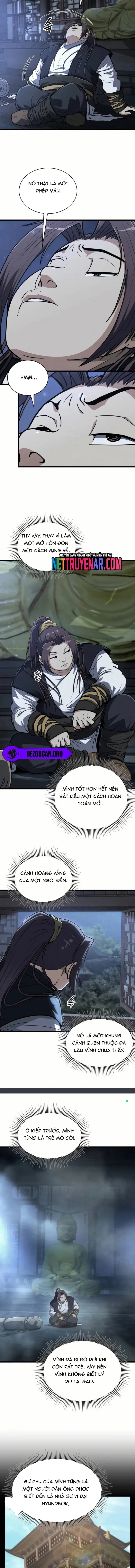 Trùng Sinh Làm Phế Vật Đan Gia [Chap 1-22]