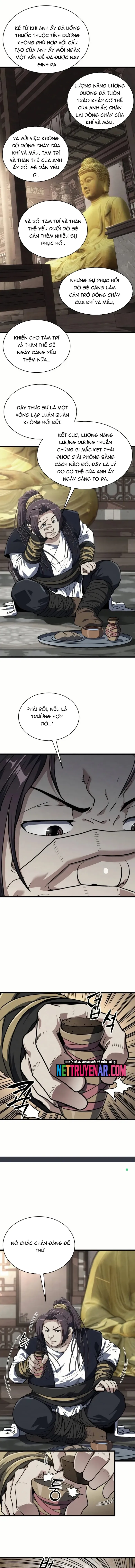 Trùng Sinh Làm Phế Vật Đan Gia [Chap 1-22]