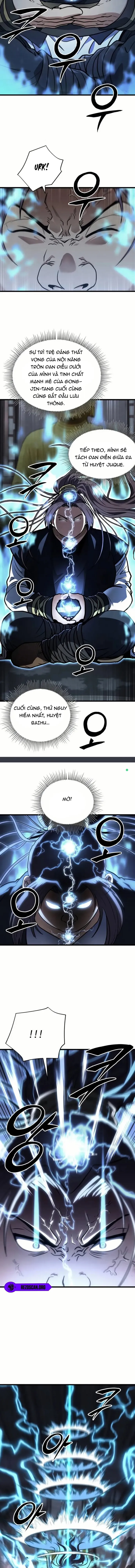 Trùng Sinh Làm Phế Vật Đan Gia [Chap 1-22]