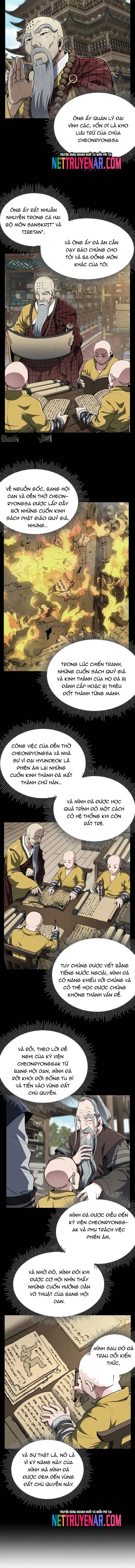 Trùng Sinh Làm Phế Vật Đan Gia [Chap 1-22]